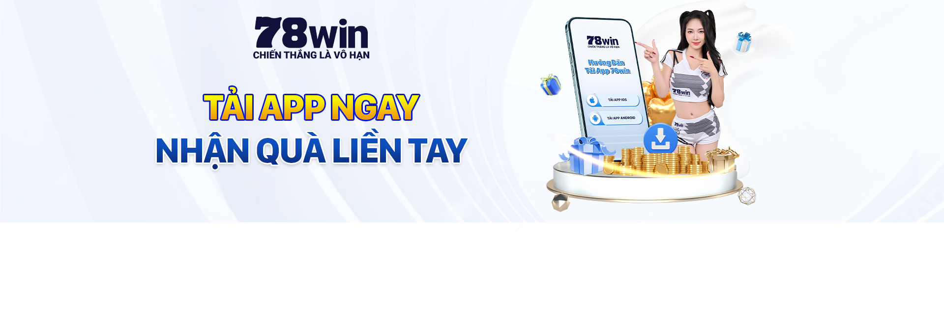 78WIN Nhà Cái Đẳng Cấp TOP 1 Châu Á - Đăng Ký Nhận 78K