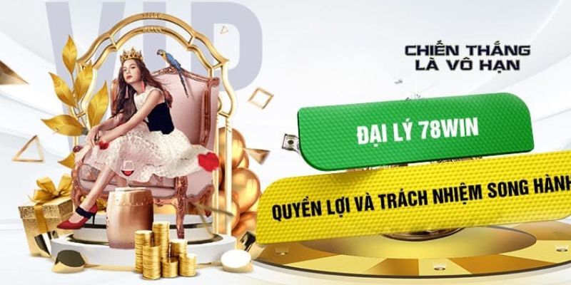 Cách để trở thành đại lý của nhà cái