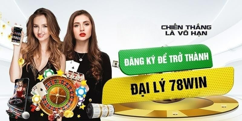 Chính sách dành cho đối tác nhà cái 78WIN