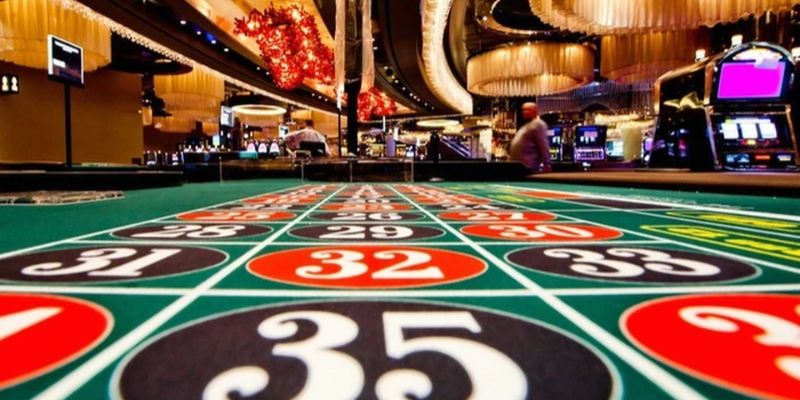 Những mẹo chơi cá độ không thua tại casino