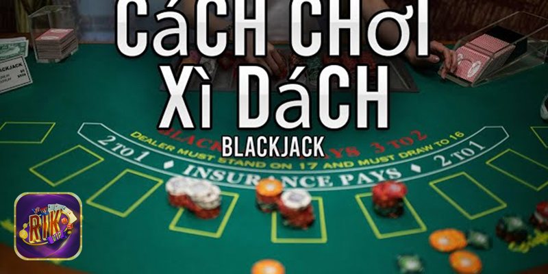 Các loại bài đặc biệt trong Game Bài xì dách