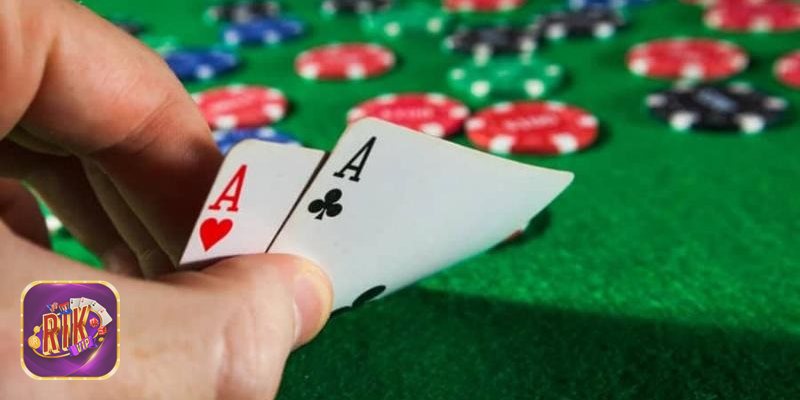 Mẹo chơi xì dách cho người mới